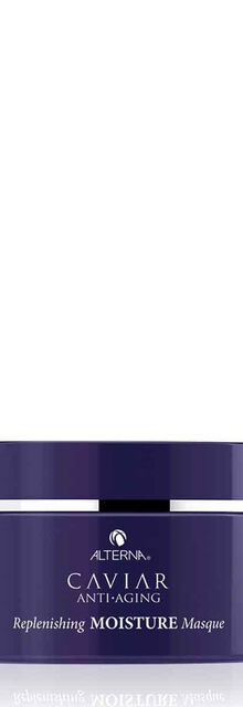 Alterna Caviar Anti-Aging Replenishing Moisture Masque Alterna Caviar Anti-Aging Replenishing Moisture Masque